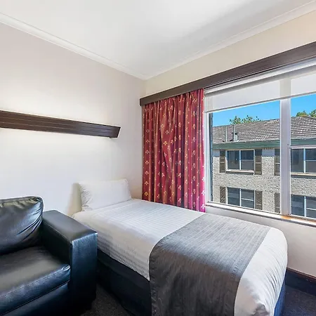 Quality Hotel Colonial Launceston-3